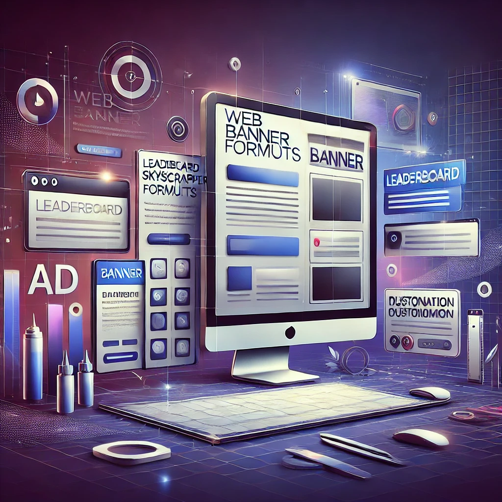 Formatos para banners web 1 formatos para banners web