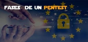 Fases de un pentest
