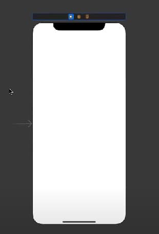 Storyboard en Xcode