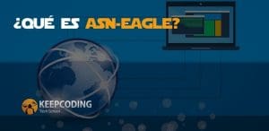 Qué es ASN-Eagle