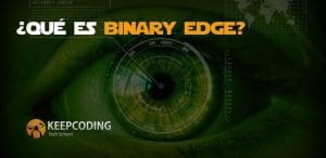 Qué es Binary Edge