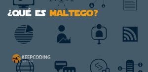 Qué es Maltego