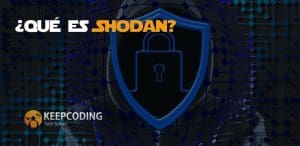 Qué es Shodan