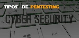 Tipos de pentesting
