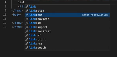 ¿Qué es el index.html en D3? 3 Qué es el index.html en D3