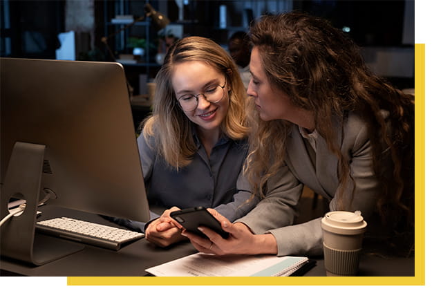 bootcamp mujeres tech