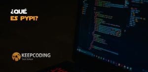 ¿Qué es PyPI?