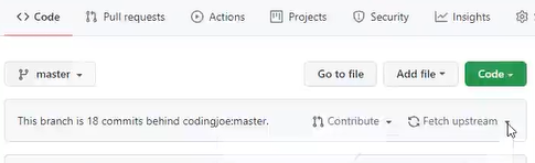 ¿Cómo sincronizar dos repositorios remotos? 1 ¿Cómo sincronizar dos repositorios remotos?