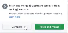 ¿Cómo sincronizar dos repositorios remotos? 2 ¿Cómo sincronizar dos repositorios remotos?