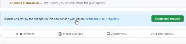 ¿Cómo sincronizar dos repositorios remotos? 3 ¿Cómo sincronizar dos repositorios remotos?