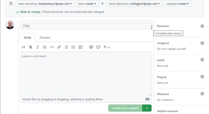 ¿Cómo sincronizar dos repositorios remotos? 4 ¿Cómo sincronizar dos repositorios remotos?