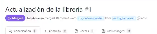 ¿Cómo sincronizar dos repositorios remotos? 6 ¿Cómo sincronizar dos repositorios remotos?