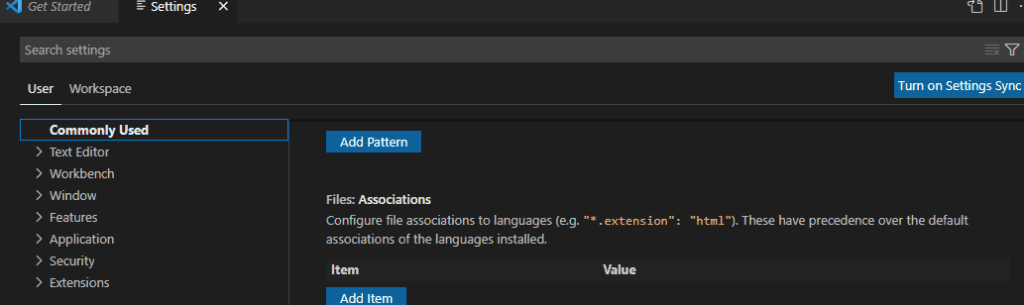 ¿Qué es la herramienta format en Visual Studio?