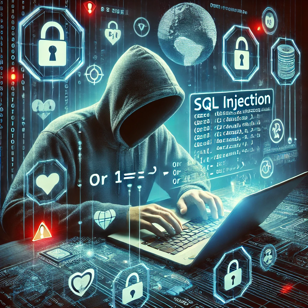 ¿Qué es la inyección de SQL? 1 inyección de SQL