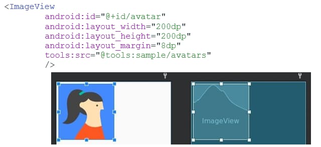 ImageView en Android: ¿qué es y cómo crearlo? 1 ImageView en Android