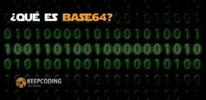 Qué es Base64