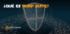 Qué es Burp Suite