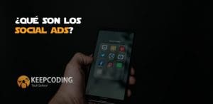 Qué son los social ads