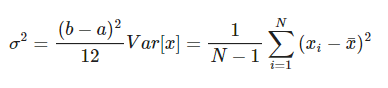 estimación en estadística Big Data