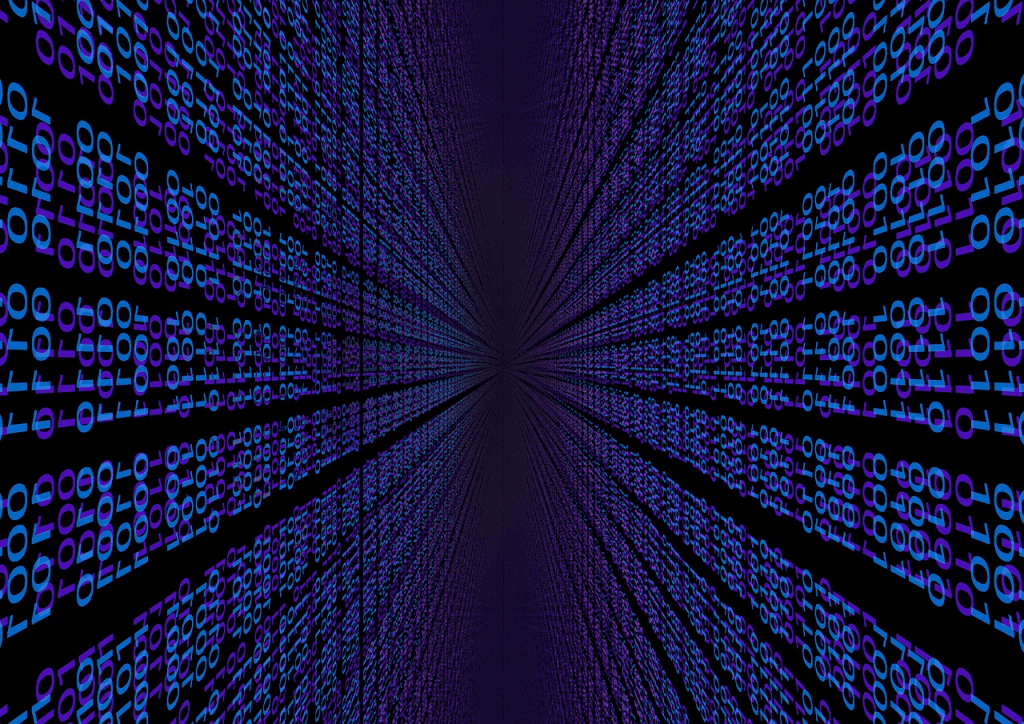 Cadenas de texto en estadística Big Data