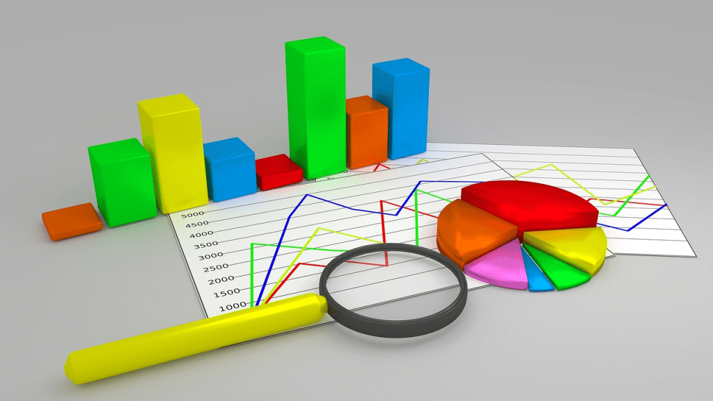 ¿Qué es muestreo en estadística Big Data? 1 muestreo en Estadística Big Data