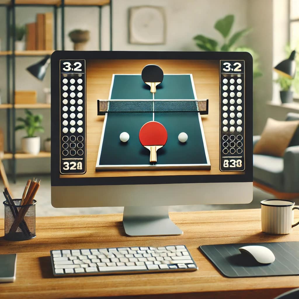 Pong en Python