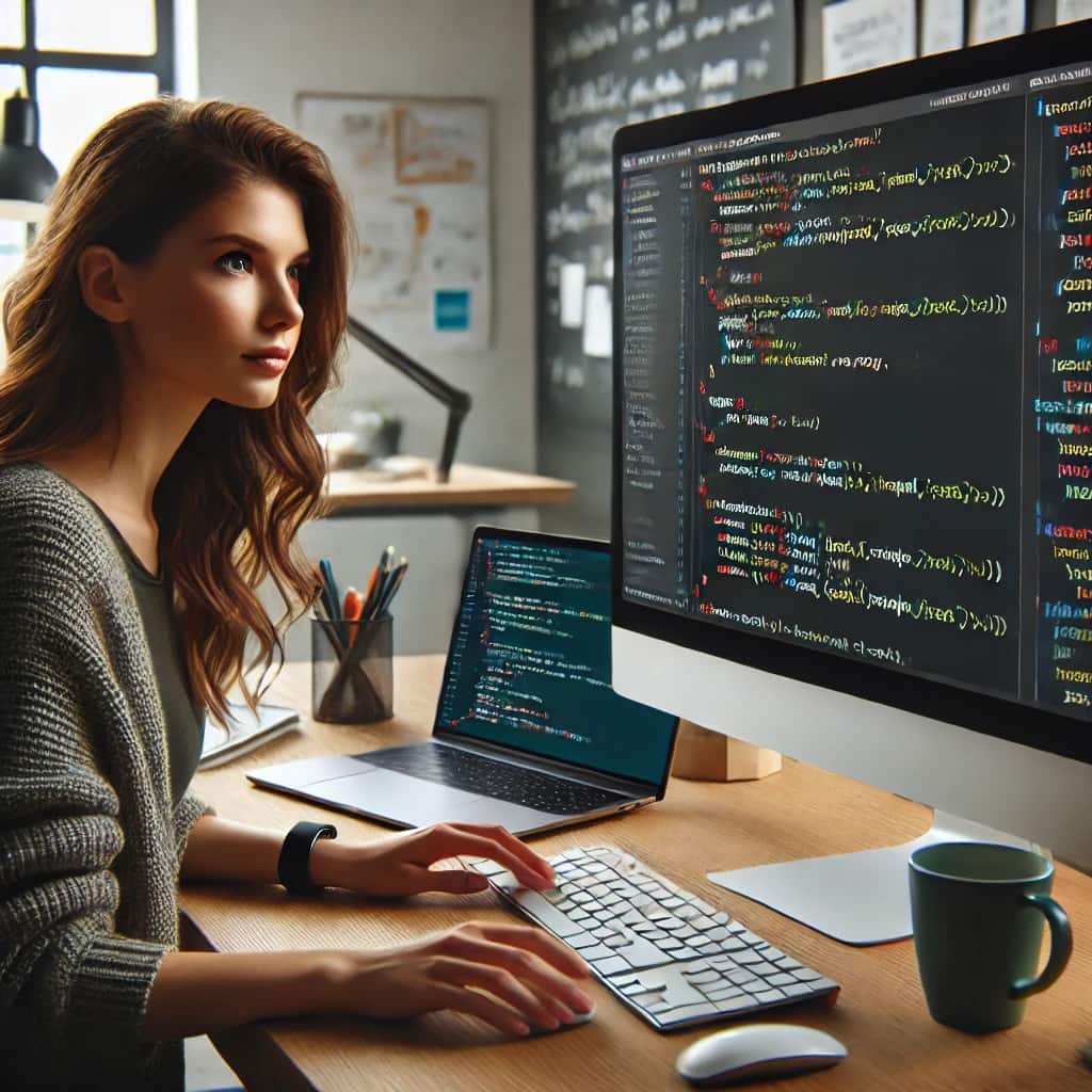 cómo recorrer un array con propiedades en JavaScript