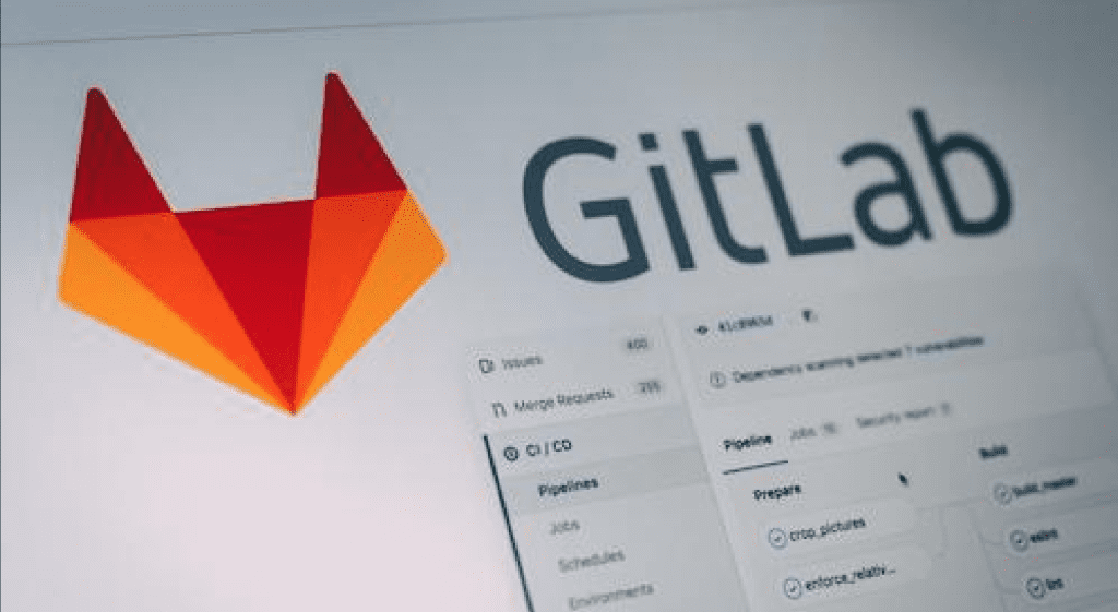 qué es gitlab y sus usos