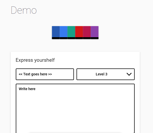 Qué es drasite.com: Flat Remix CSS Library 1 Qué es drasite.com: Flat Remix CSS Library