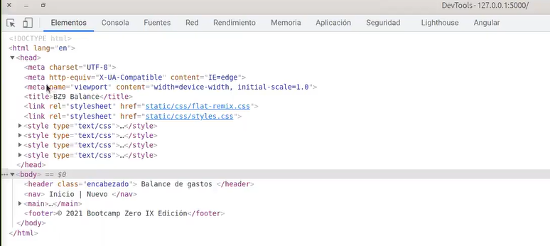 ¿Qué es y para qué sirve devtools? 3 devtools