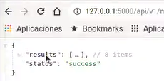 JSON formatter