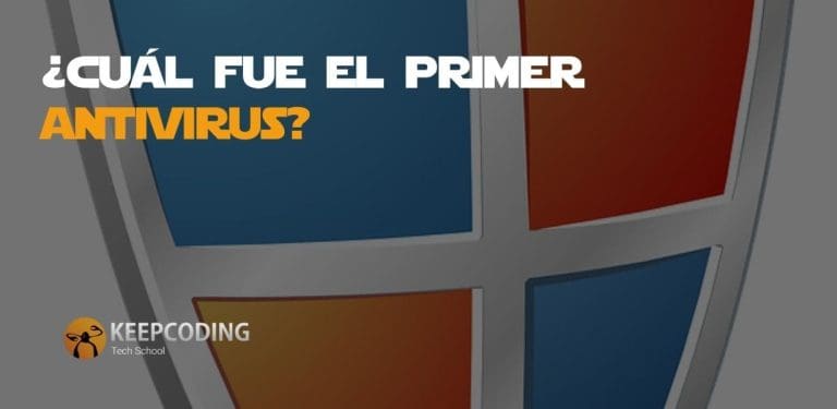 Cuál fue el primer antivirus