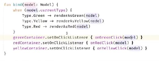 Método setOnClickListener en Android: ¿qué es y para qué sirve? 1 Método setOnClickListener en Android