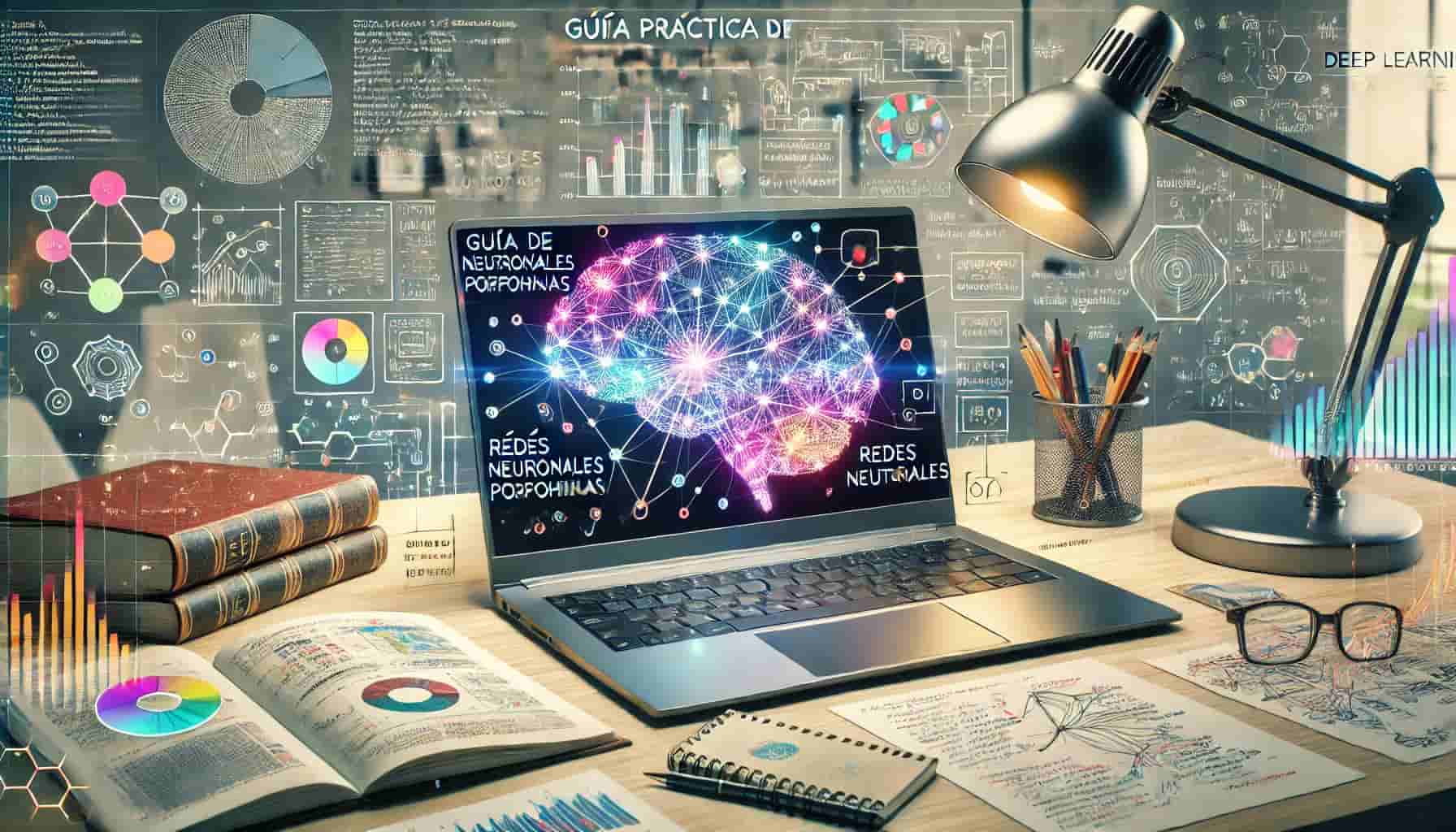 Ejercicio de redes neuronales profundas Ejercicio de redes neuronales profundas
