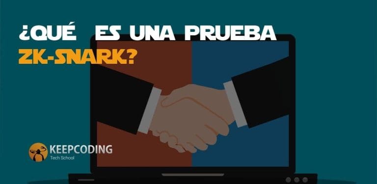 Qué es una prueba zk-SNARK