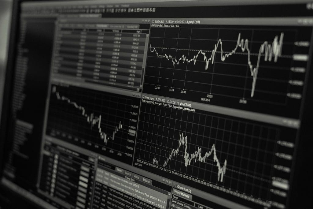 ¿Cuál fue la empresa más beneficiada con el Covid-19? 2 acciones en la bolsa