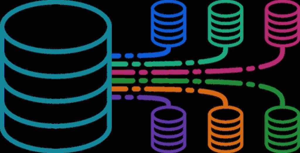 base de datos