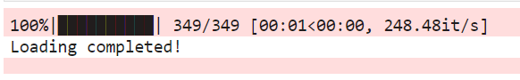 Ejemplo carga de dataset externo en Deep Learning 13 carga de dataset externo en Deep Learning
