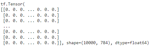 Descenso de gradiente en una red neuronal de TensorFlow 7 Descenso de gradiente en una red neuronal de TensorFlow