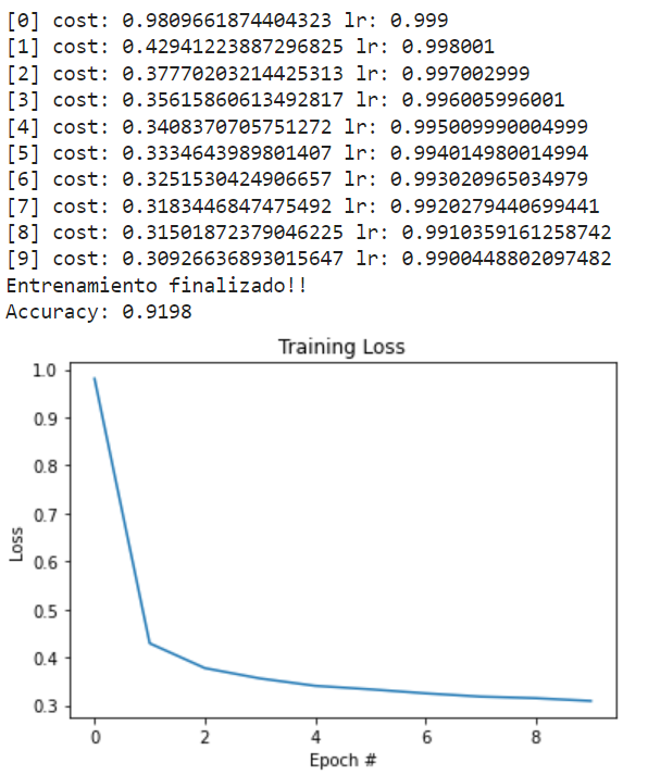 ¿Qué es el batch size en Deep Learning? 1 Batch size en Deep Learning