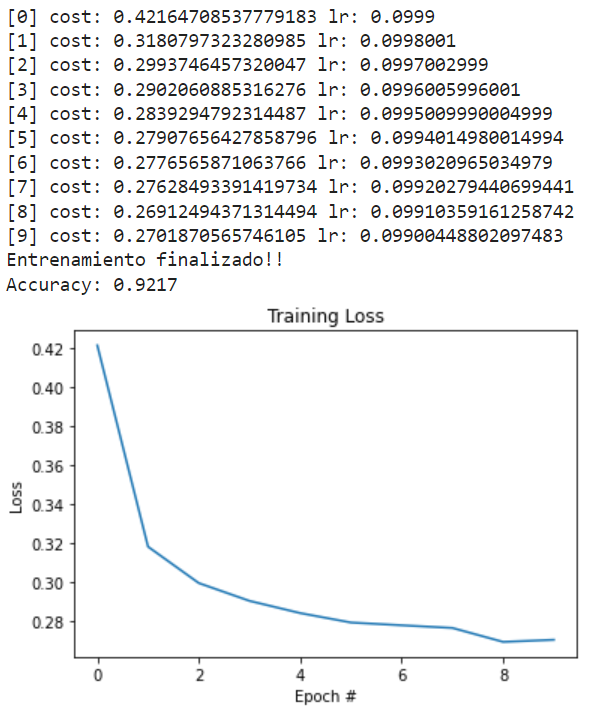 ¿Qué es el batch size en Deep Learning? 5 Batch size en Deep Learning
