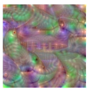 Ejemplo de visualización de filtros 7 Ejemplo de visualización de filtros