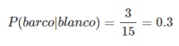 Teorema de Bayes en estadística Big Data 4 Teorema de Bayes en estadística Big Data