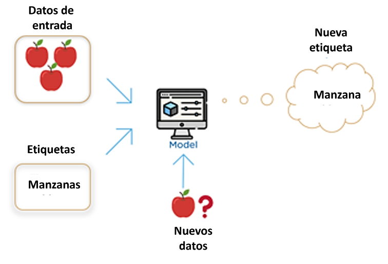 Tipos de aprendizaje del Deep Learning 1 Tipos de aprendizaje del Deep Learning