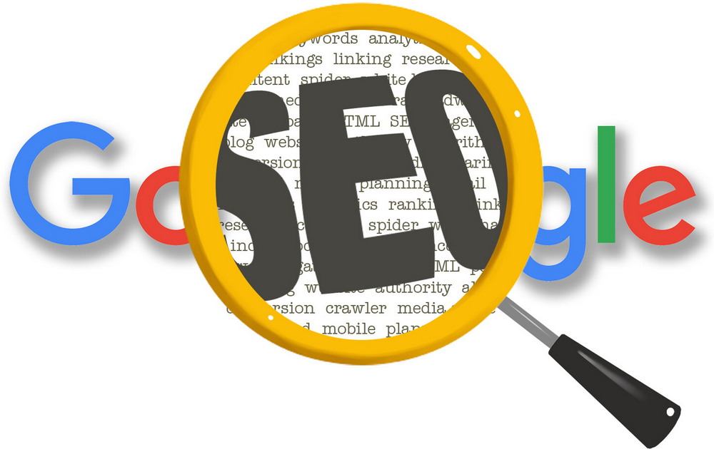 ¿Qué métricas de SEO se deben seguir? 1 métricas de SEO