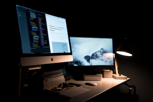 4 pasos para empezar a trabajar de desarrollador web 1 trabajar de desarrollador web