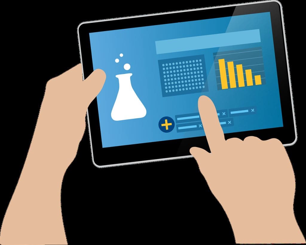 imagen prediseñada: clasificar y depurar información en big data