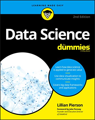 libros de análisis de datos