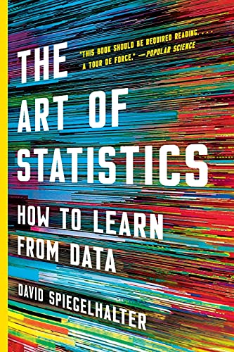 libros de análisis de datos