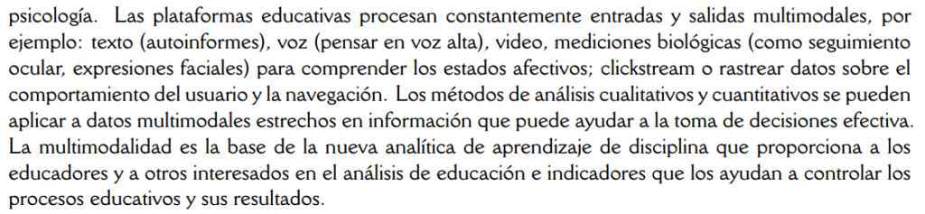 Big Data e Inteligencia Artificial